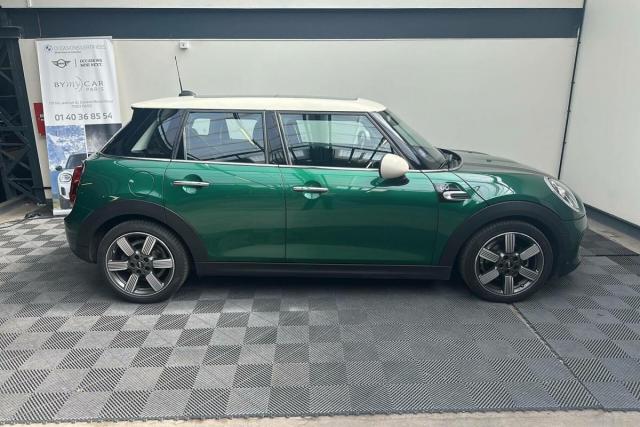 Mini 3 Portes image 8