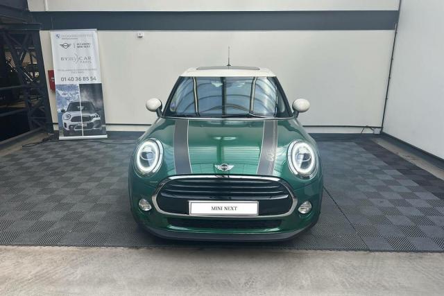 Mini 3 Portes image 3