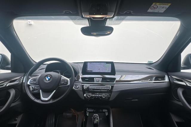 Bmw X1 image 4