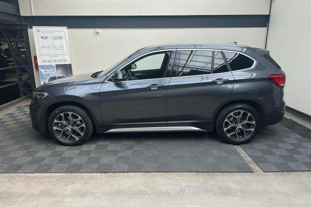 Bmw X1 image 1