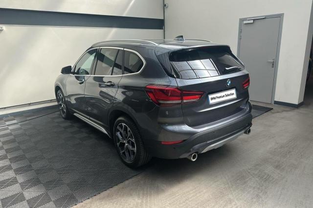 Bmw X1 image 7