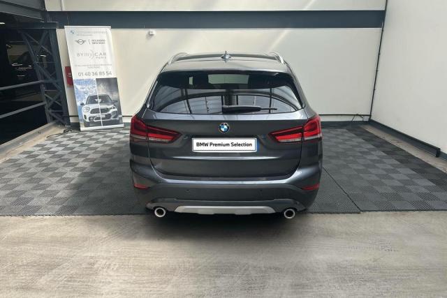 Bmw X1 image 8