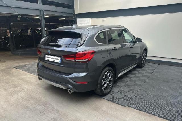 Bmw X1 image 3