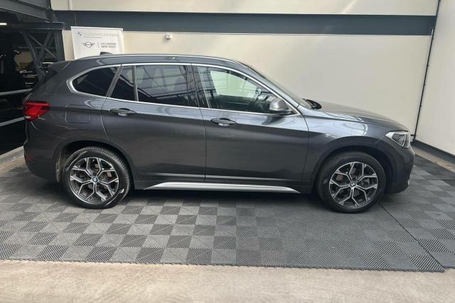 Bmw X1 image 9