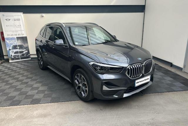 Bmw X1 image 6