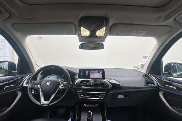 Bmw X3 image 4