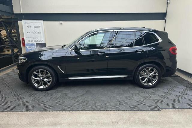 Bmw X3 image 1