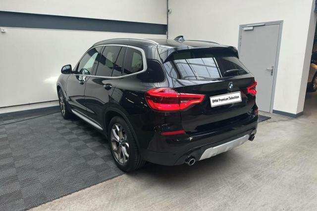 Bmw X3 image 3