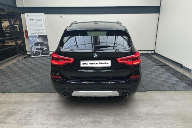 Bmw X3 image 5