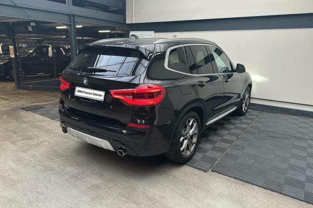 Bmw X3 image 9