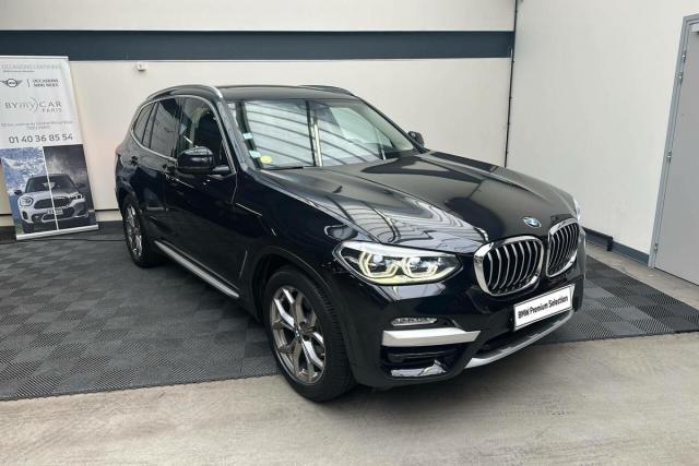 Bmw X3 image 8