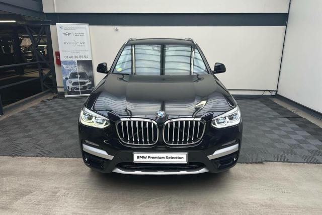 Bmw X3 image 7