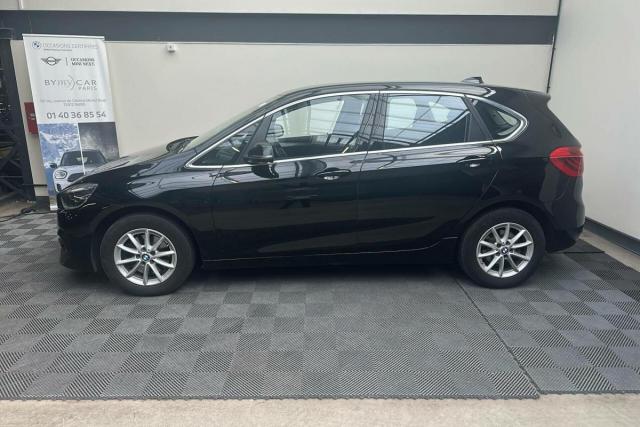 Bmw Serie 2 Active Tourer image 8