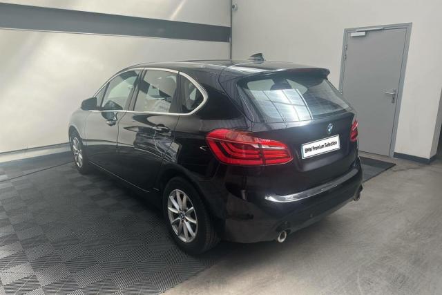 Bmw Serie 2 Active Tourer image 9