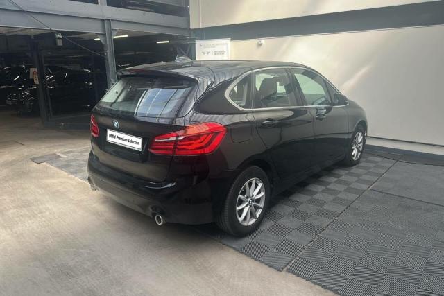 Bmw Serie 2 Active Tourer image 7
