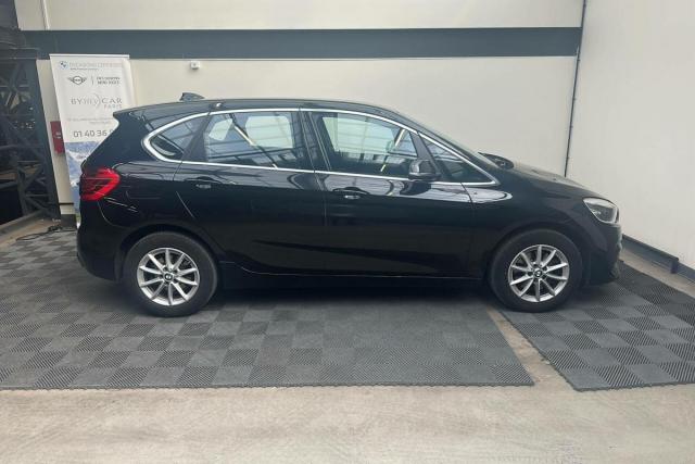Bmw Serie 2 Active Tourer image 3