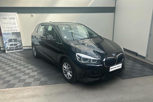 Bmw Serie 2 Active Tourer image 1