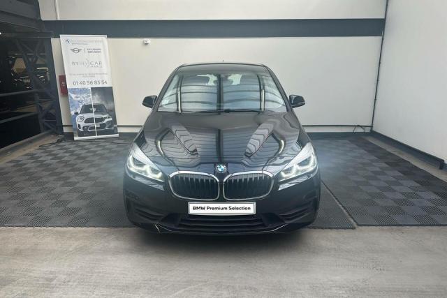 Bmw Serie 2 Active Tourer image 5