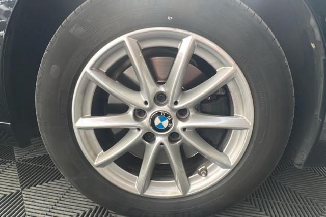 Bmw Serie 2 Active Tourer image 6
