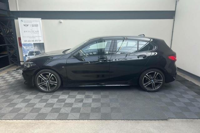 Bmw Série 1 image 3