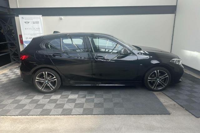 Bmw Série 1 image 6