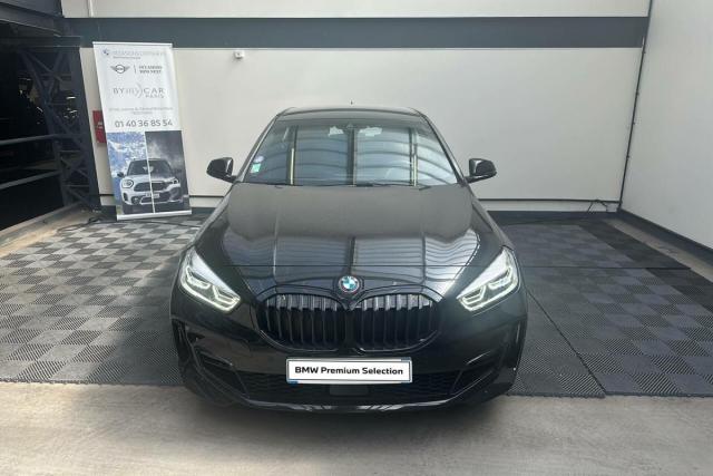 Bmw Série 1 image 9