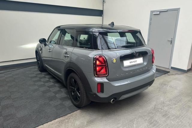 Mini Countryman image 2