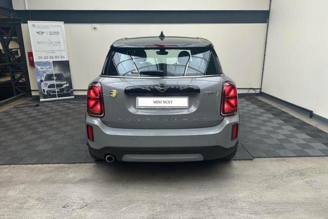 Mini Countryman image 8