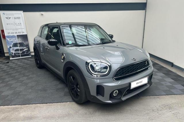 Mini Countryman image 5