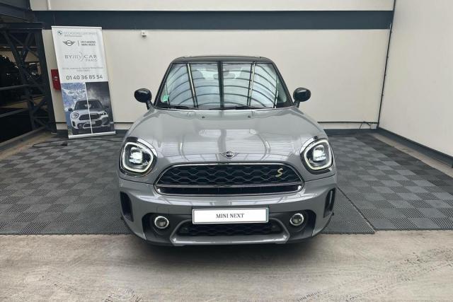 Mini Countryman image 1
