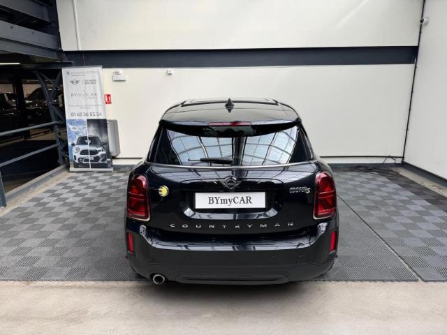 Mini Countryman image 4