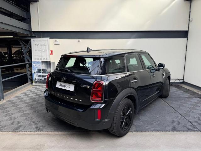 Mini Countryman image 6