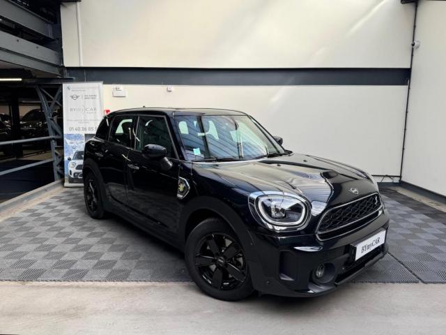 Mini Countryman image 8