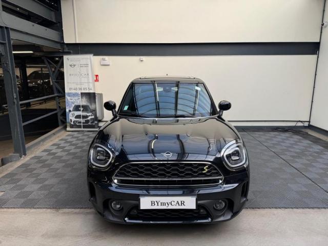 Mini Countryman image 9