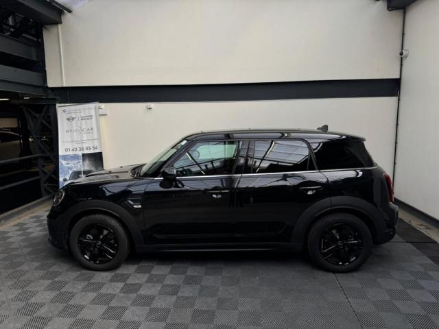 Mini Countryman image 8