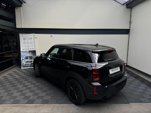 Mini Countryman image 1