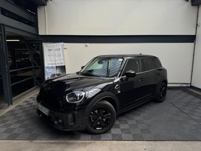 Mini Countryman image 9