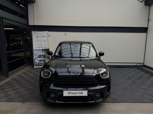 Mini Countryman image 7