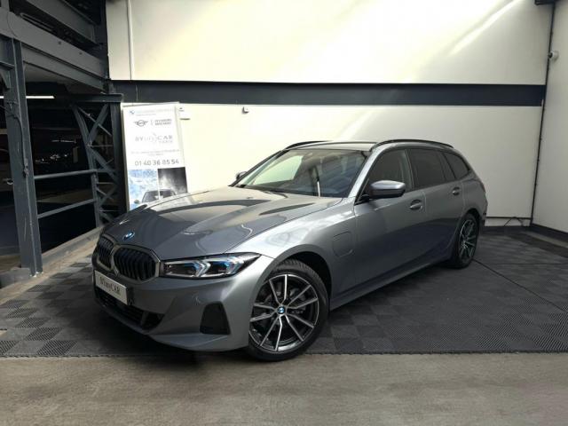 Bmw Série 3 Touring G21 Lci 2 330e Xdrive 292 Ch Bva8