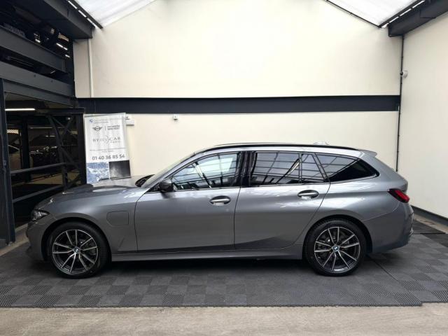 Bmw Série 3 image 1