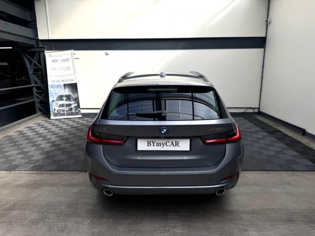 Bmw Série 3 image 5