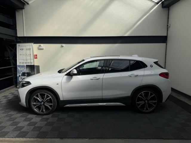 Bmw X2 image 7
