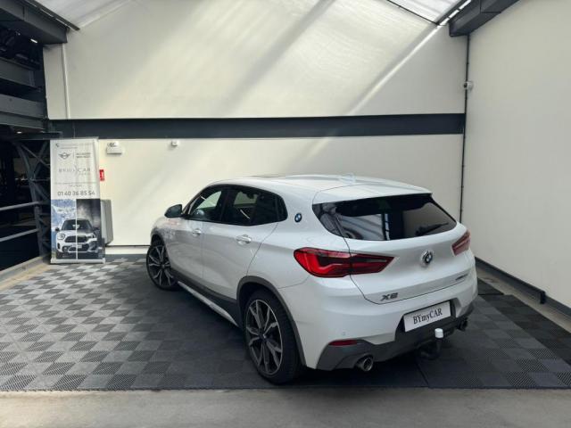 Bmw X2 image 4