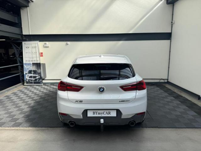 Bmw X2 image 1