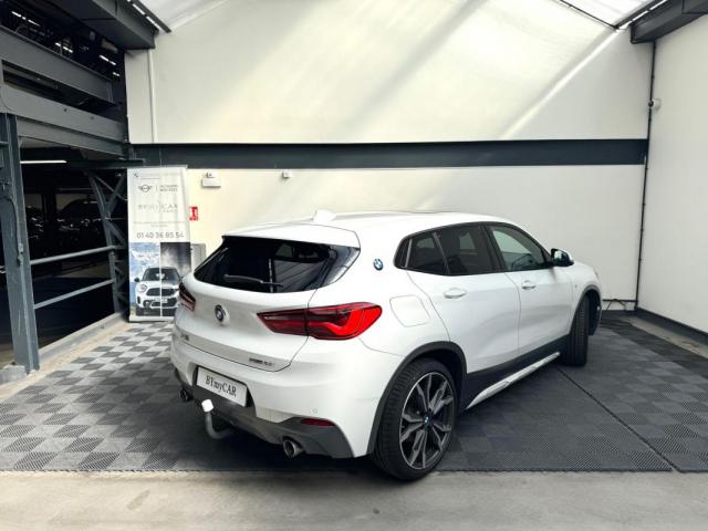 Bmw X2 image 2
