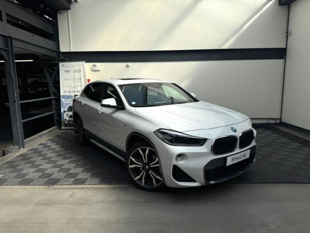 Bmw X2 image 8