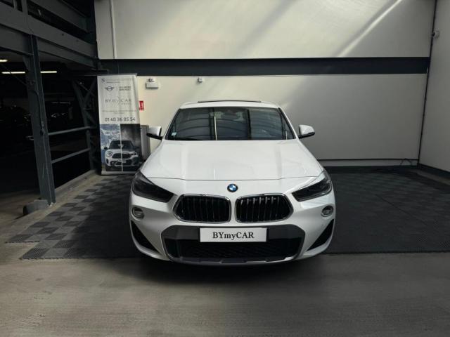 Bmw X2 image 9