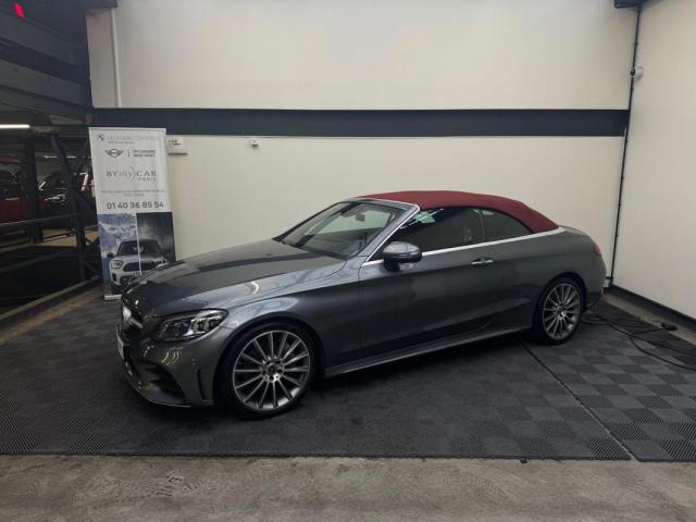 Mercedes Benz