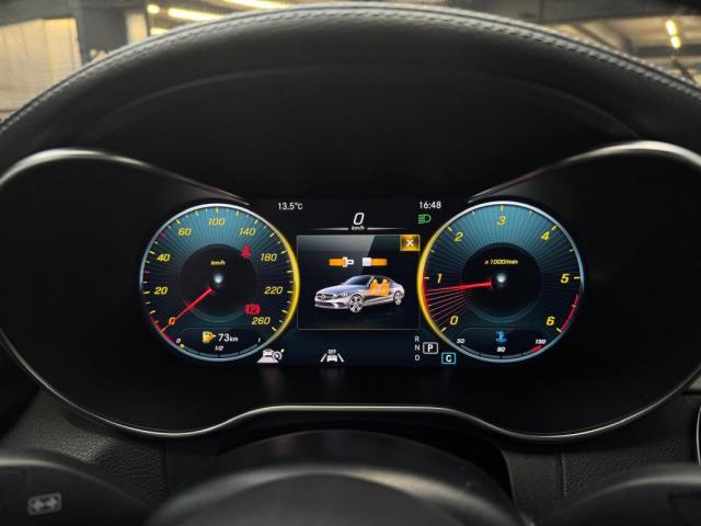 Mercedes Benz Classe C Cabriolet image 7