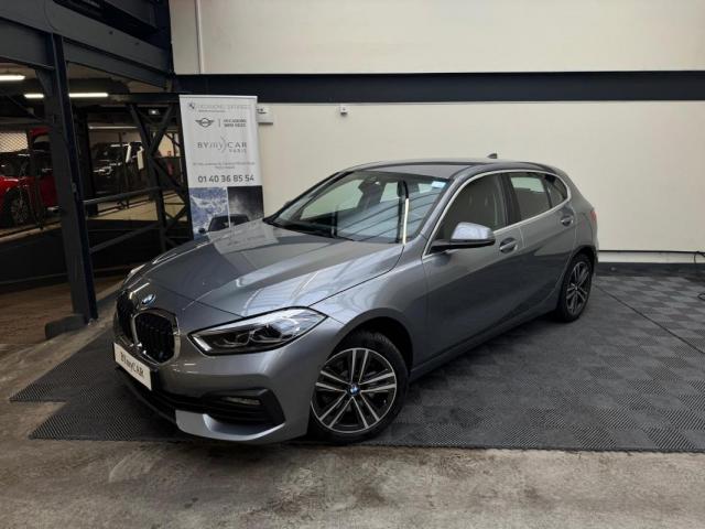 Bmw Série 1 F40 116d 116 Ch Dkg7 Business Design